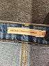 Levi's Blue Jeans Size 27 waist - photo 7
