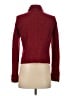 Free People Red Jacket Size S - photo 2