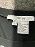 Per Se Black Sleeveless Top Size 6 - photo 7