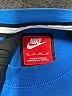Nike Blue Pullover Sweater Size XS (kids) - photo 3