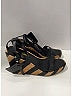 OFF-WHITE Black Wedges Size EU 39 - photo 5