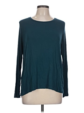Majestic Filatures Long Sleeve T-Shirt (view 1)
