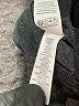 Jerzees Black Short Sleeve T-Shirt Size M - photo 8
