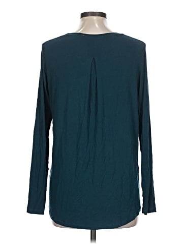 Majestic Filatures Long Sleeve T-Shirt (view 2)