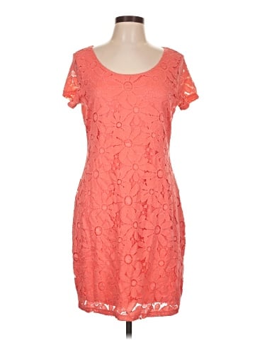 Tiana B. Cocktail Dress (view 1)