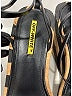 OFF-WHITE Black Wedges Size EU 39 - photo 3