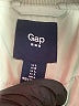 Gap Outlet 100% Polyester Solid Green Track Jacket Size L - photo 6