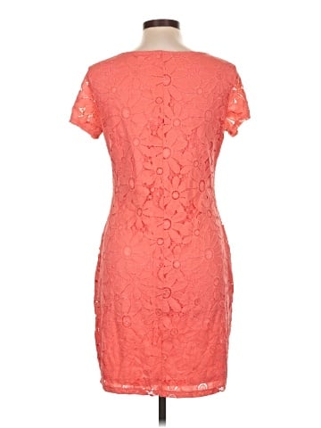 Tiana B. Cocktail Dress (view 2)