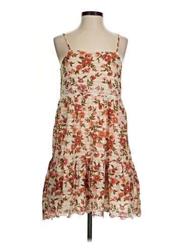 American Eagle Outfitters Casual Dress (view 1)