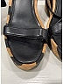 OFF-WHITE Black Wedges Size EU 39 - photo 7
