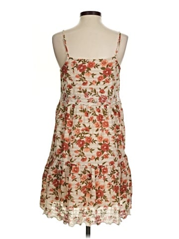 American Eagle Outfitters Casual Dress (view 2)