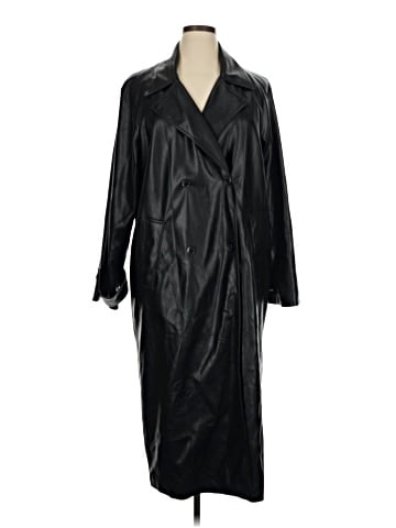 Gap Raincoat (view 1)