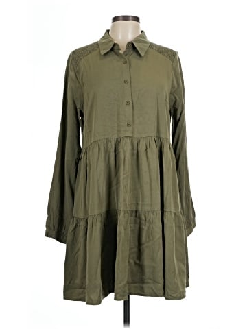 Doe & Rae Casual Dress (view 1)