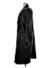Gap 100% Polyester Black Raincoat Size XL - photo 5