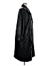 Gap 100% Polyester Black Raincoat Size XL - photo 4