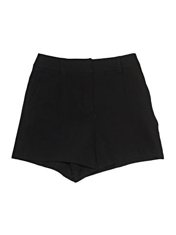 Black Tape_ Shorts (view 1)