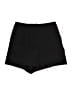 Black Tape_ Solid Black Shorts Size S - photo 1