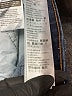 Levi's Blue Jeans Size 25 waist - photo 9