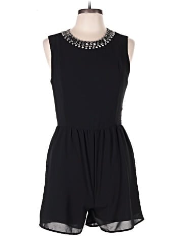 Ya Los Angeles Romper (view 1)