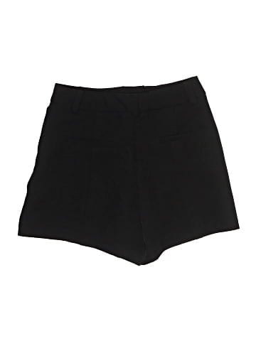 Black Tape_ Shorts (view 2)