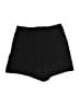 Black Tape_ Solid Black Shorts Size S - photo 2