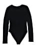 Forever 21 Black Bodysuit Size M - photo 2