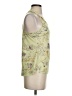 The North Face 100% Polyester Green Tank Top Size S - photo 4