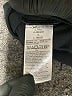 Gap Fit Black Active Pants Size L (tall) - photo 8