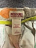 Mossimo Supply Co. 100% Cotton Floral Tan Shorts Size 7 - photo 3