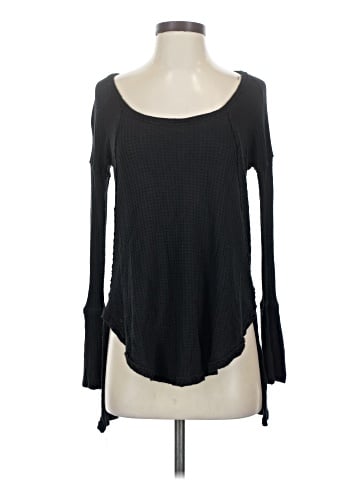 Free People Long Sleeve T-Shirt (view 1)