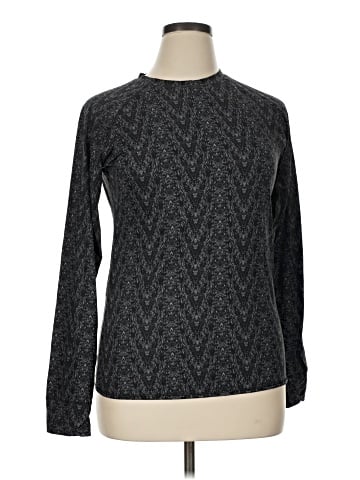 Cuddl Duds Long Sleeve T-Shirt (view 1)