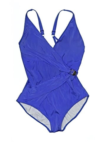 Gottex One Piece Swimsuit (view 1)