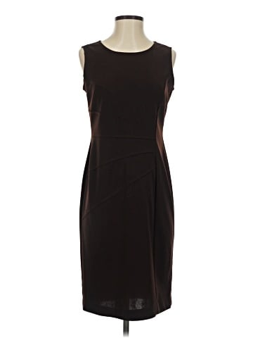 Evan Picone Cocktail Dress (view 1)