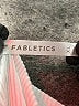 Fabletics White Sleeveless T-Shirt Size XL - photo 7