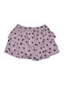 Gap Kids Hearts Pink Purple Skort Size 8 - 9 - photo 2