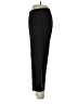 ATM Solid Black Casual Pants Size L - photo 5
