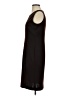 Evan Picone Solid Brown Cocktail Dress Size 4 - photo 5