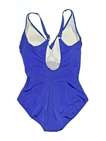 Gottex One Piece Swimsuit (view 2)