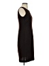 Evan Picone Solid Brown Cocktail Dress Size 4 - photo 4