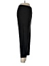 ATM Solid Black Casual Pants Size L - photo 4