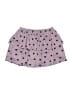 Gap Kids Hearts Pink Purple Skort Size 8 - 9 - photo 1