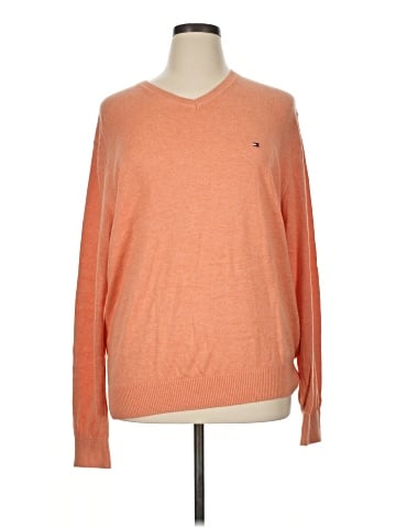 Tommy Hilfiger Pullover Sweater (view 1)