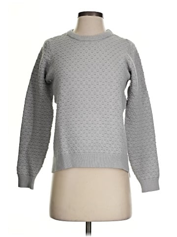 ModCloth Pullover Sweater (view 1)