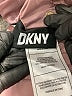 DKNY 100% Polyester Pink Jacket Size 7 - 8 - photo 3