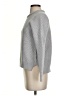 ModCloth Polka Dots Gray Pullover Sweater Size XS - photo 5