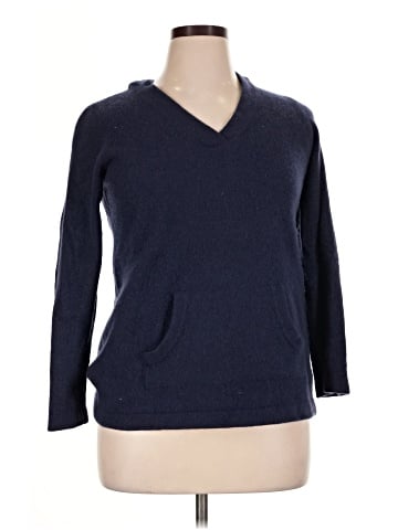 Lilly Pulitzer Cashmere Pullover Sweater (view 1)