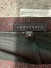 Sanctuary Chevron-herringbone Black Active Pants Size M - photo 7