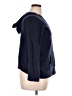 Lilly Pulitzer 100% Cashmere Blue Cashmere Pullover Sweater Size XL - photo 4