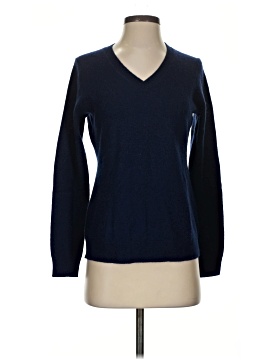 Charter Club Cashmere Pullover Sweater
