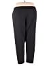 Bobbie Brooks Solid Black Casual Pants Size 14 (estimated) - photo 2